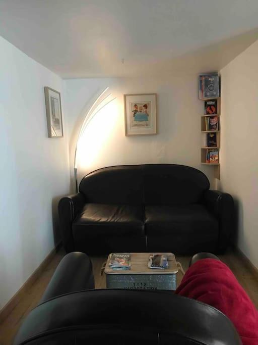 Studio 1 A 4 Pers, Proche Strasbourg, Europa-Park, Colmar Erstein Esterno foto