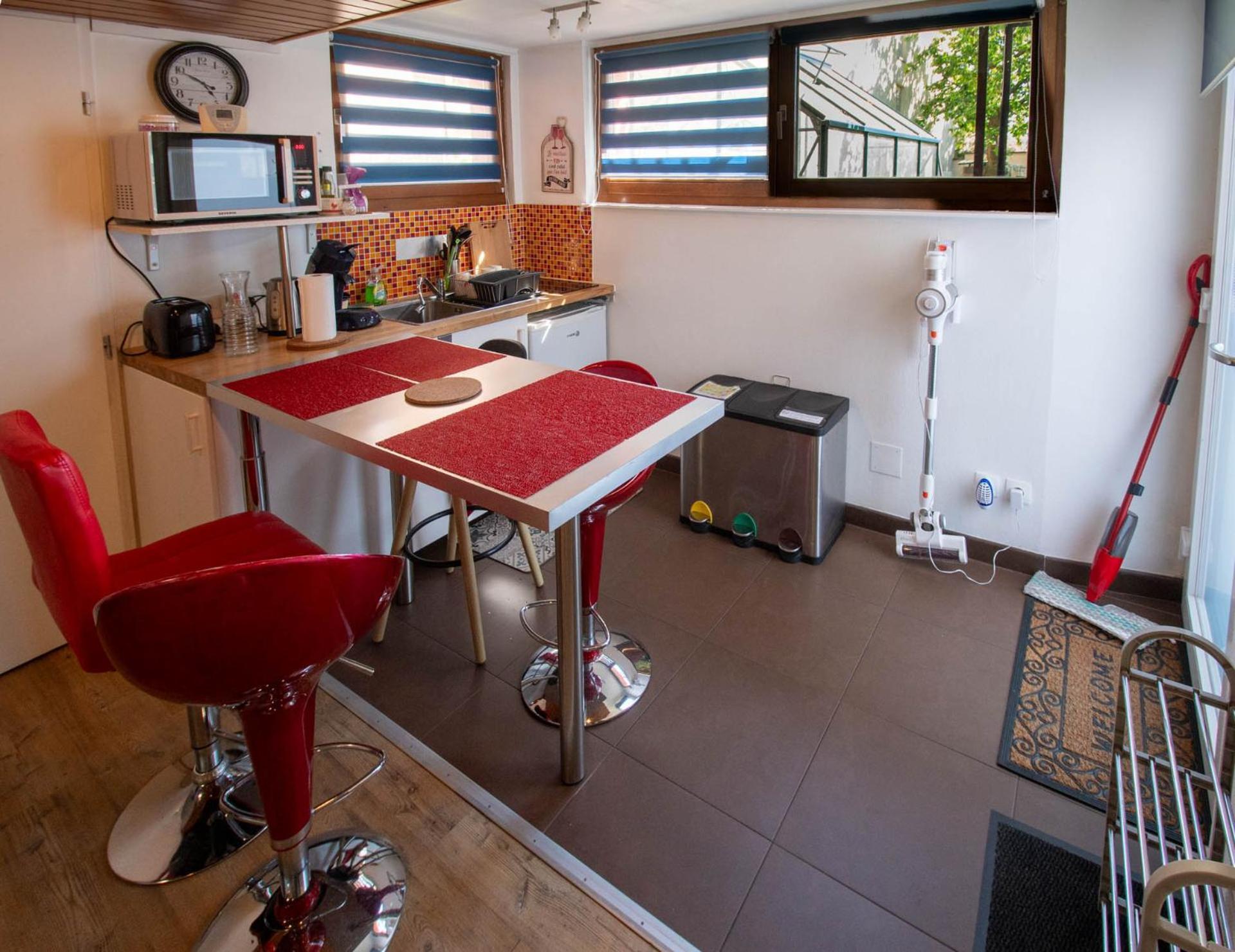Studio 1 A 4 Pers, Proche Strasbourg, Europa-Park, Colmar Erstein Esterno foto