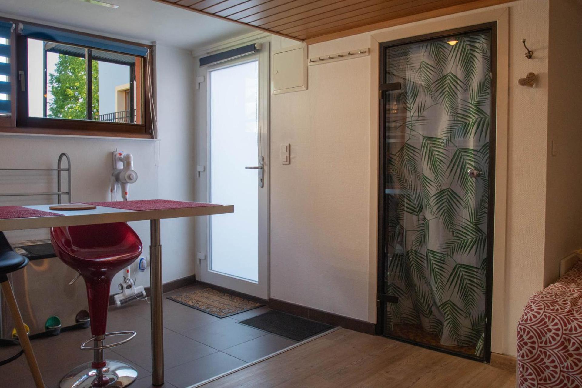 Studio 1 A 4 Pers, Proche Strasbourg, Europa-Park, Colmar Erstein Esterno foto