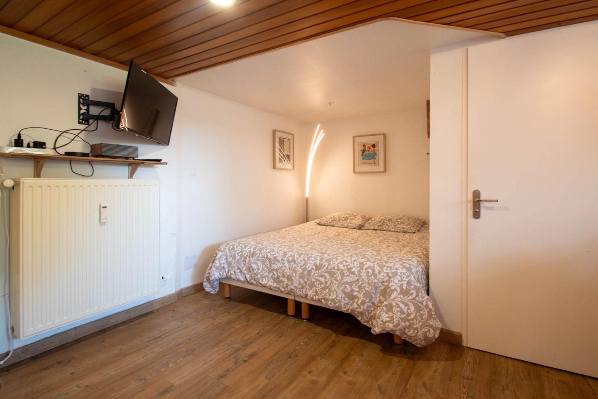Studio 1 A 4 Pers, Proche Strasbourg, Europa-Park, Colmar Erstein Esterno foto