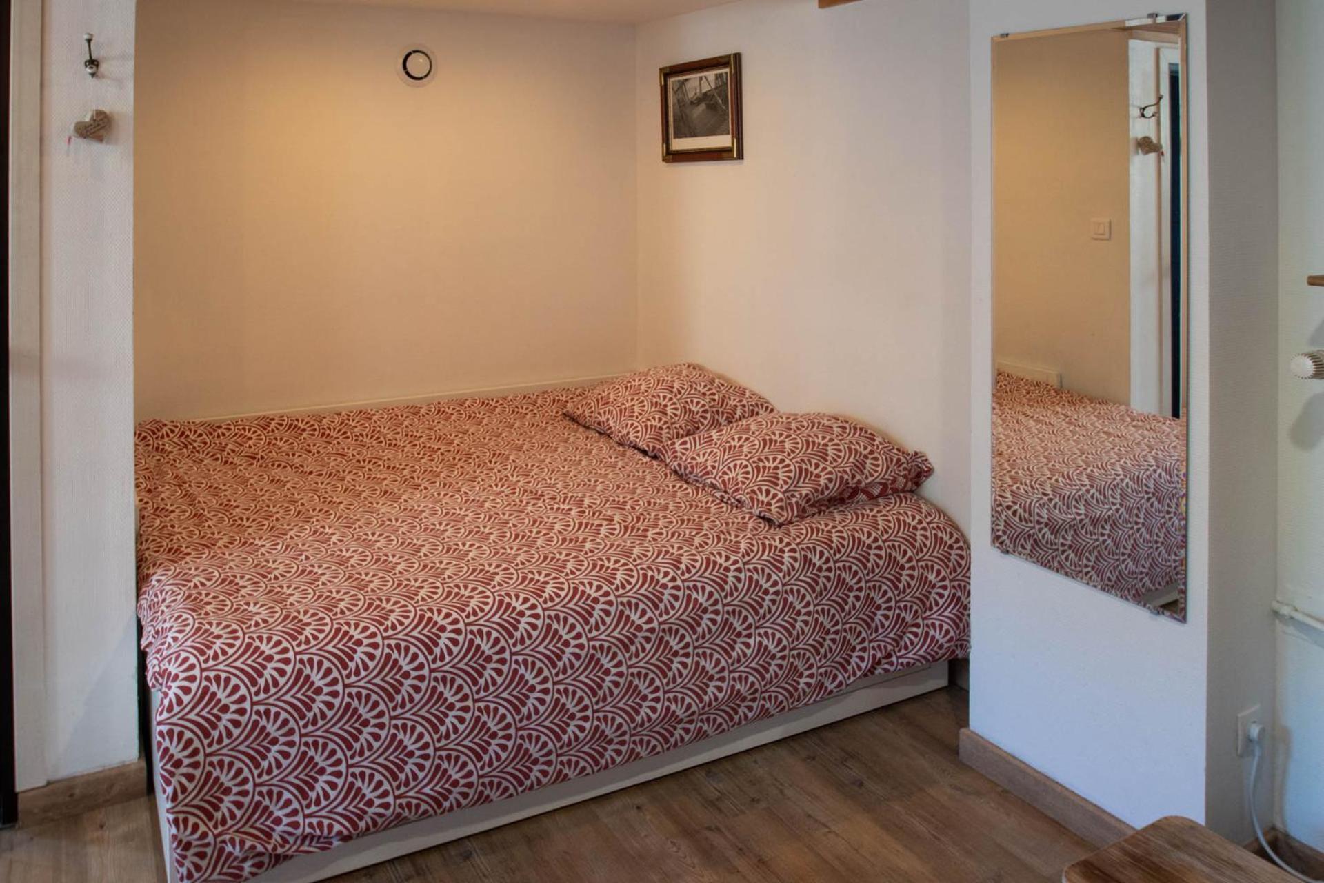 Studio 1 A 4 Pers, Proche Strasbourg, Europa-Park, Colmar Erstein Esterno foto